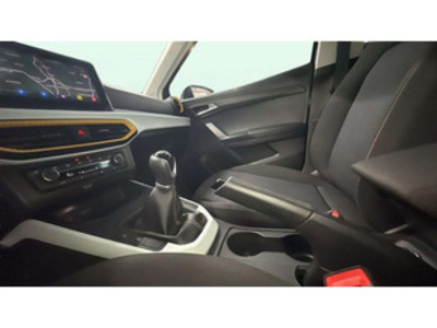 SEAT Arona 1.0 TSI Style Special Edition 70 kW (95 CV) SEAT Arona 1.0 TSI Style Special Edition 70 kW (95 CV)