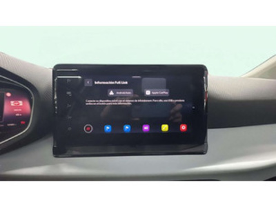 SEAT Arona 1.0 TSI Style Special Edition 70 kW (95 CV) SEAT Arona 1.0 TSI Style Special Edition 70 kW (95 CV)