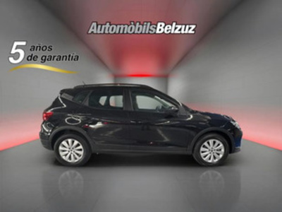 SEAT Arona 1.0 TSI Style Special Edition 70 kW (95 CV) SEAT Arona 1.0 TSI Style Special Edition 70 kW (95 CV)