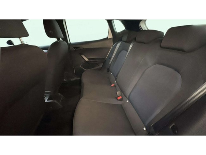 SEATIbiza 1.0 TSI S&S FR XS 85 kW (115 CV) Vehículo usado en Barcelona - 10 SEATIbiza 1.0 TSI S&S FR XS 85 kW (115 CV) Vehículo usado en Barcelona - 10