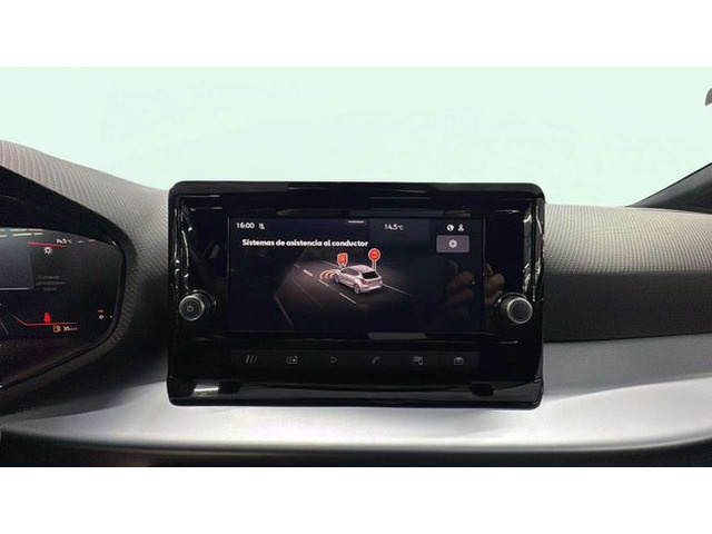 SEATIbiza 1.0 TSI S&S FR XS 85 kW (115 CV) Vehículo usado en Barcelona - 15