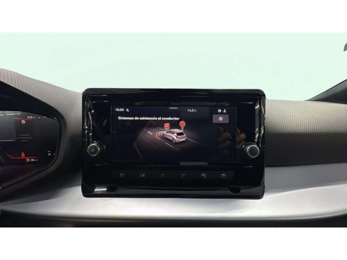 SEATIbiza 1.0 TSI S&S FR XS 85 kW (115 CV) Vehículo usado en Barcelona - 15 SEATIbiza 1.0 TSI S&S FR XS 85 kW (115 CV) Vehículo usado en Barcelona - 15