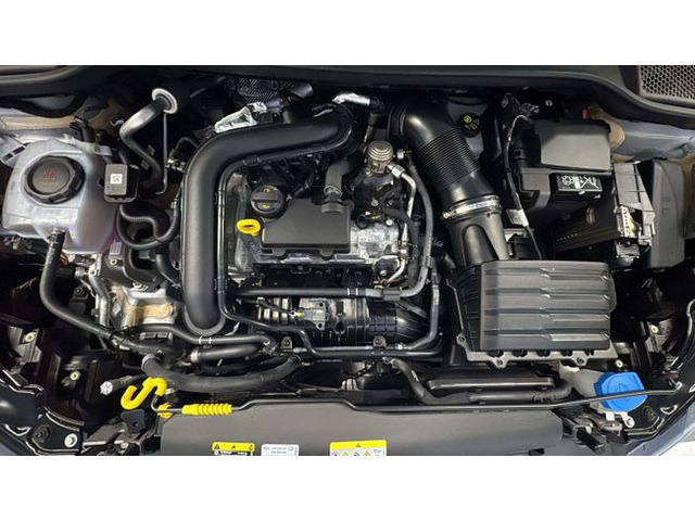 SEATIbiza 1.0 TSI S&S FR XS 85 kW (115 CV) Vehículo usado en Barcelona - 20