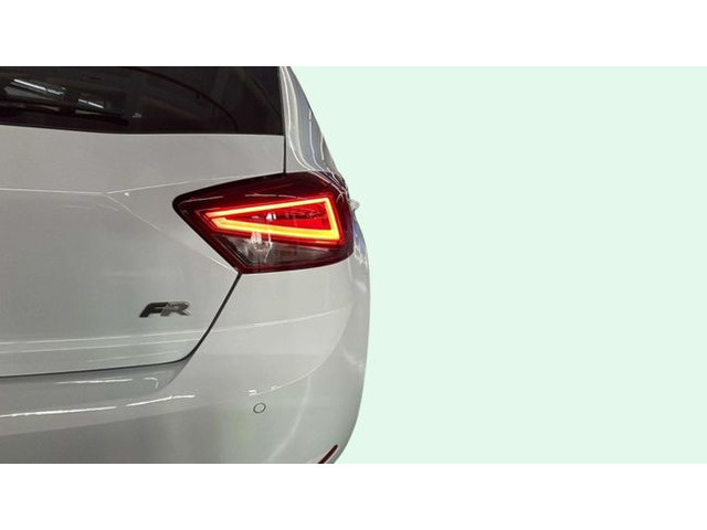 SEATIbiza 1.0 TSI S&S FR XS 85 kW (115 CV) Vehículo usado en Barcelona - 21