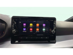 SEAT Ibiza 1.0 TSI S&S FR XS 85 kW (115 CV)