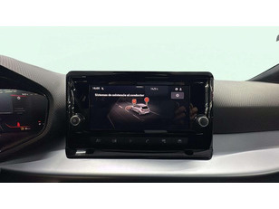 SEAT Ibiza 1.0 TSI S&S FR XS 85 kW (115 CV)