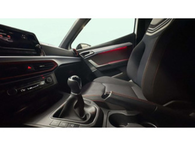 SEAT Ibiza 1.0 TSI S&S FR XS 85 kW (115 CV) SEAT Ibiza 1.0 TSI S&S FR XS 85 kW (115 CV)