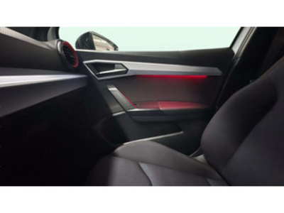 SEAT Ibiza 1.0 TSI S&S FR XS 85 kW (115 CV) SEAT Ibiza 1.0 TSI S&S FR XS 85 kW (115 CV)