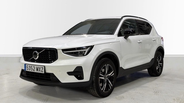 VolvoXC40 B3 G Plus Dark Auto 120 kW (163 CV)