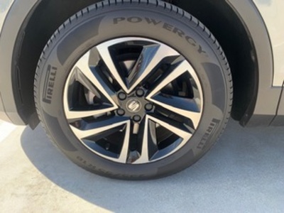 SEAT Tarraco 1.5 TSI S&S Xcellence Plus 110 kW (150 CV) SEAT Tarraco 1.5 TSI S&S Xcellence Plus 110 kW (150 CV)