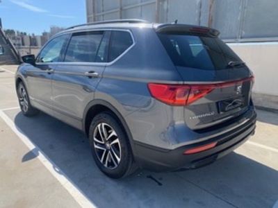 SEAT Tarraco 1.5 TSI S&S Xcellence Plus 110 kW (150 CV) SEAT Tarraco 1.5 TSI S&S Xcellence Plus 110 kW (150 CV)