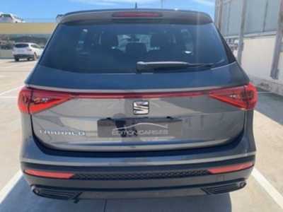 SEAT Tarraco 1.5 TSI S&S Xcellence Plus 110 kW (150 CV) SEAT Tarraco 1.5 TSI S&S Xcellence Plus 110 kW (150 CV)