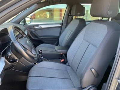 SEAT Tarraco 1.5 TSI S&S Xcellence Plus 110 kW (150 CV) SEAT Tarraco 1.5 TSI S&S Xcellence Plus 110 kW (150 CV)