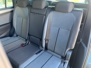 SEAT Tarraco 1.5 TSI S&S Xcellence Plus 110 kW (150 CV)