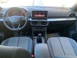 SEAT Tarraco 1.5 TSI S&S Xcellence Plus 110 kW (150 CV)