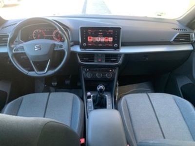 SEAT Tarraco 1.5 TSI S&S Xcellence Plus 110 kW (150 CV) SEAT Tarraco 1.5 TSI S&S Xcellence Plus 110 kW (150 CV)