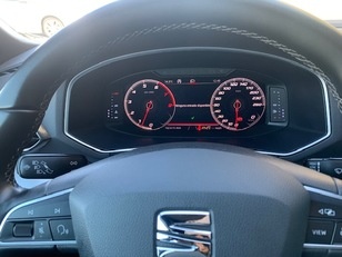 SEAT Tarraco 1.5 TSI S&S Xcellence Plus 110 kW (150 CV)