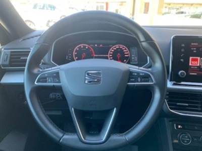 SEAT Tarraco 1.5 TSI S&S Xcellence Plus 110 kW (150 CV) SEAT Tarraco 1.5 TSI S&S Xcellence Plus 110 kW (150 CV)