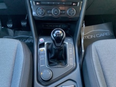 SEAT Tarraco 1.5 TSI S&S Xcellence Plus 110 kW (150 CV) SEAT Tarraco 1.5 TSI S&S Xcellence Plus 110 kW (150 CV)