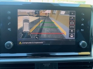 SEAT Tarraco 1.5 TSI S&S Xcellence Plus 110 kW (150 CV)