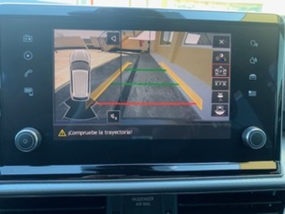 SEAT Tarraco 1.5 TSI S&S Xcellence Plus 110 kW (150 CV) SEAT Tarraco 1.5 TSI S&S Xcellence Plus 110 kW (150 CV)