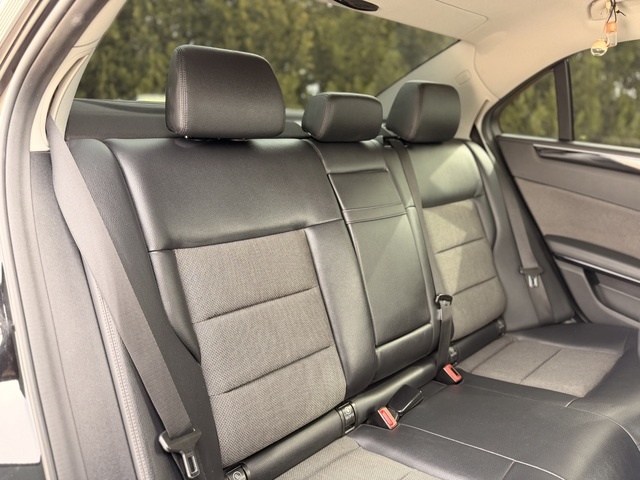 Mercedes-BenzClase E E 220 CDI Avantgarde 125 kW (170 CV) Vehículo usado en Barcelona - 15