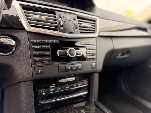 Mercedes-BenzClase E E 220 CDI Avantgarde 125 kW (170 CV) Vehículo usado en Barcelona - 19