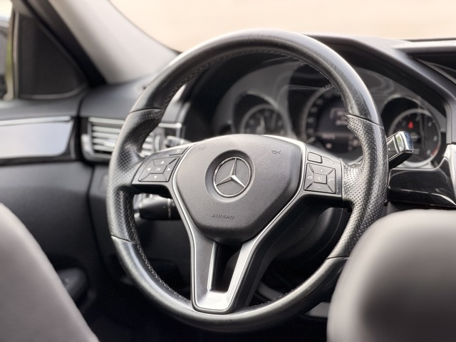 Mercedes-BenzClase E E 220 CDI Avantgarde 125 kW (170 CV) Vehículo usado en Barcelona - 22