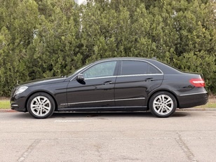 Mercedes-Benz Clase E E 220 CDI Avantgarde 125 kW (170 CV)