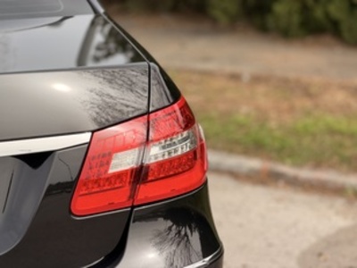 Mercedes-Benz Clase E E 220 CDI Avantgarde 125 kW (170 CV) Mercedes-Benz Clase E E 220 CDI Avantgarde 125 kW (170 CV)