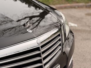 Mercedes-Benz Clase E E 220 CDI Avantgarde 125 kW (170 CV)
