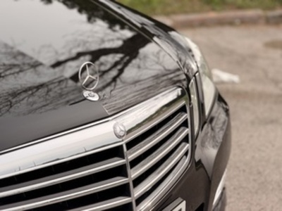 Mercedes-Benz Clase E E 220 CDI Avantgarde 125 kW (170 CV) Mercedes-Benz Clase E E 220 CDI Avantgarde 125 kW (170 CV)