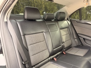 Mercedes-Benz Clase E E 220 CDI Avantgarde 125 kW (170 CV)