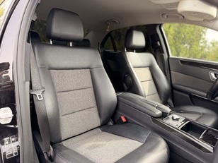 Mercedes-Benz Clase E E 220 CDI Avantgarde 125 kW (170 CV)