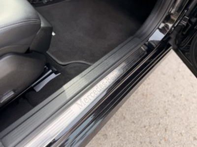 Mercedes-Benz Clase E E 220 CDI Avantgarde 125 kW (170 CV) Mercedes-Benz Clase E E 220 CDI Avantgarde 125 kW (170 CV)