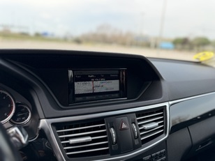 Mercedes-Benz Clase E E 220 CDI Avantgarde 125 kW (170 CV)