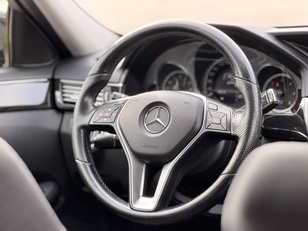 Mercedes-Benz Clase E E 220 CDI Avantgarde 125 kW (170 CV)