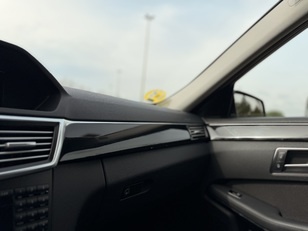 Mercedes-Benz Clase E E 220 CDI Avantgarde 125 kW (170 CV)