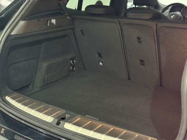 BMWX2 sDrive18i 100 kW (136 CV) Vehículo usado en Barcelona - 13