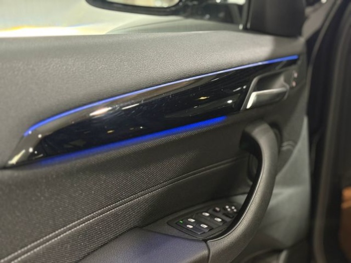 BMWX2 sDrive18i 100 kW (136 CV) Vehículo usado en Barcelona - 19 BMWX2 sDrive18i 100 kW (136 CV) Vehículo usado en Barcelona - 19