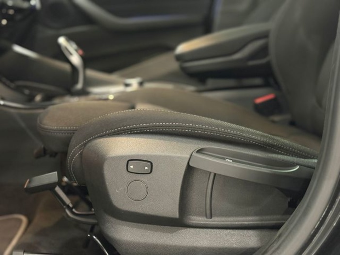 BMWX2 sDrive18i 100 kW (136 CV) Vehículo usado en Barcelona - 20 BMWX2 sDrive18i 100 kW (136 CV) Vehículo usado en Barcelona - 20