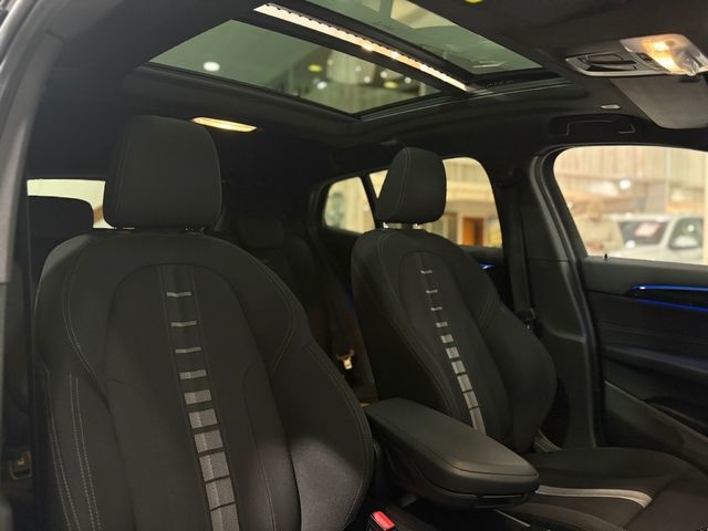 BMWX2 sDrive18i 100 kW (136 CV) Vehículo usado en Barcelona - 27