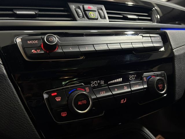 BMWX2 sDrive18i 100 kW (136 CV) Vehículo usado en Barcelona - 39