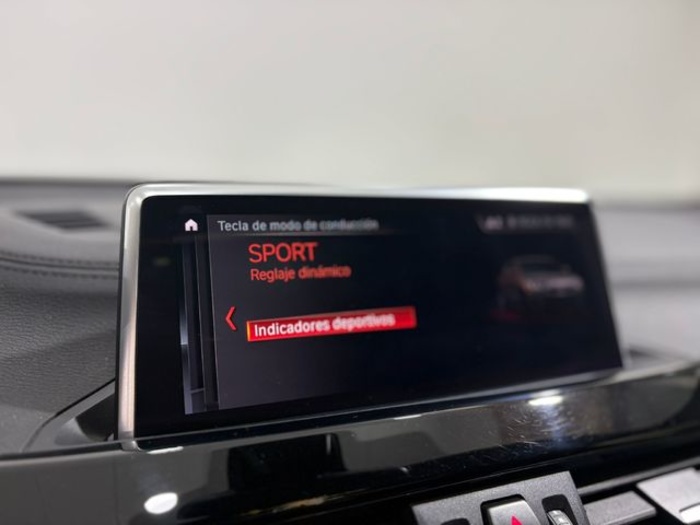 BMWX2 sDrive18i 100 kW (136 CV) Vehículo usado en Barcelona - 43 BMWX2 sDrive18i 100 kW (136 CV) Vehículo usado en Barcelona - 43