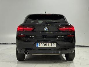 BMW X2 sDrive18i 100 kW (136 CV)