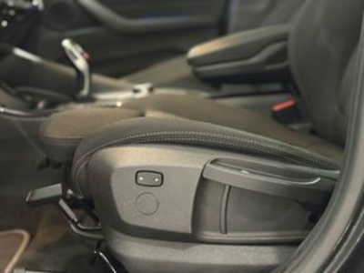 BMW X2 sDrive18i 100 kW (136 CV) BMW X2 sDrive18i 100 kW (136 CV)