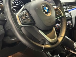 BMW X2 sDrive18i 100 kW (136 CV)