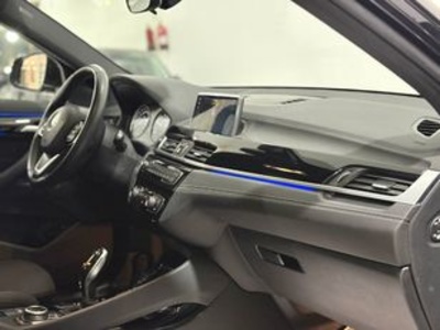 BMW X2 sDrive18i 100 kW (136 CV) BMW X2 sDrive18i 100 kW (136 CV)