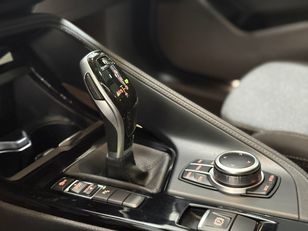 BMW X2 sDrive18i 100 kW (136 CV)