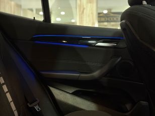 BMW X2 sDrive18i 100 kW (136 CV)